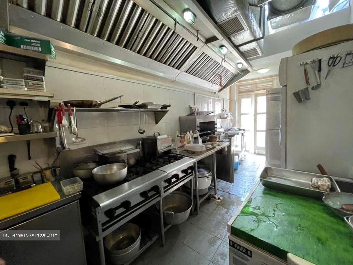 Telok Ayer Conservation Area (D1), Shop House #611831671